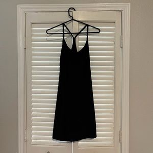 OV Exercise Dress